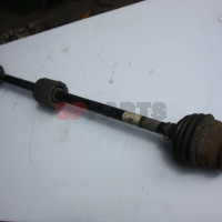 Corsa D Cardan - aandrijfas DX 13248652